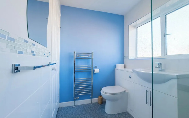 Braybrooke Bliss - 3 Bedroom House in Basildon