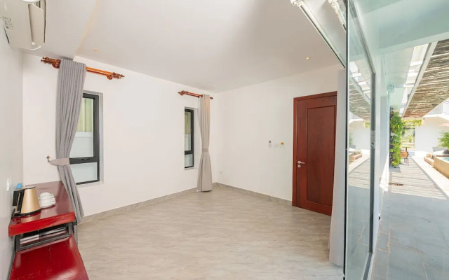 Serenity Suites d'Angkor