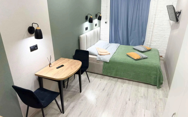 NevaNest (НеваНест) на улице Блохина 20/7