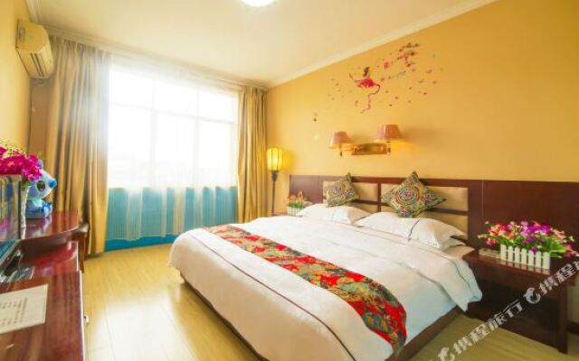 Ruyi Hotel (Lijiang Ancient City)