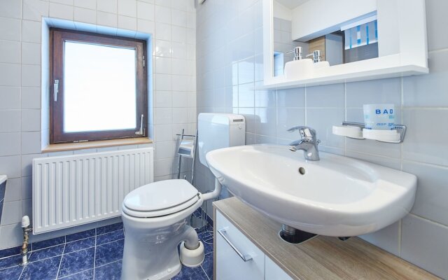 Appartement Riverview