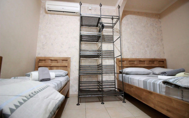 Sunset Inn