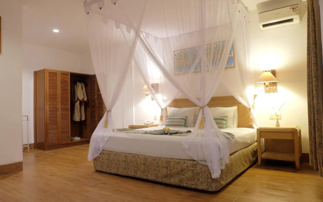Seminyak Paradiso Hotel