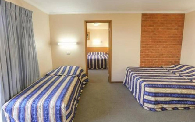 City Gate Motel Mildura