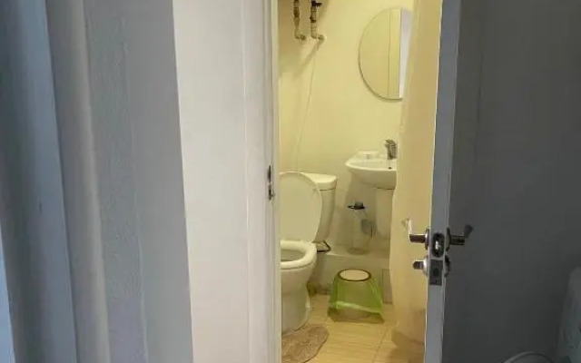 Шикарный вид на Днепр