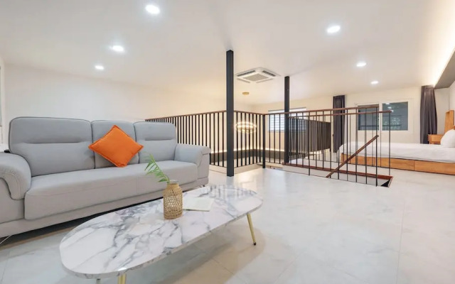 Gapyeong Orion Poolvilla Pension