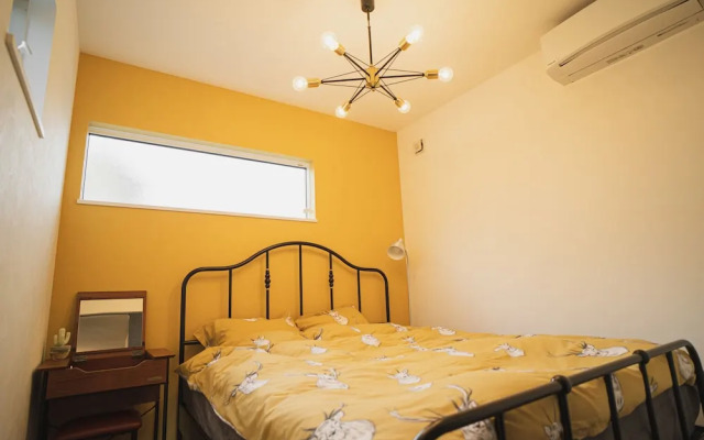 Orange County Guest House - Hostel