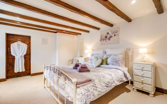 Willow Cottage