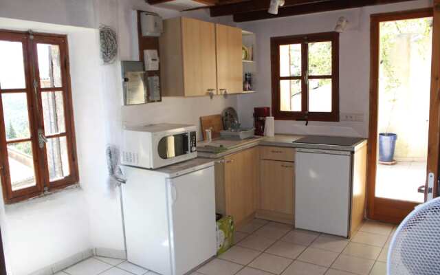 Gîte 6 personnes Les Gely