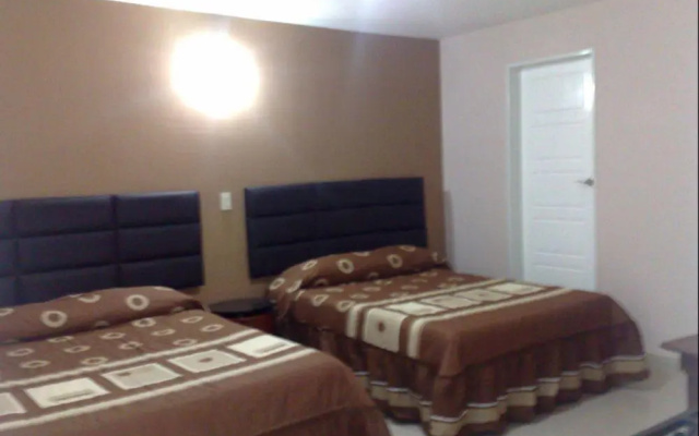Hotel Kuliacan by Grupo La Jolla