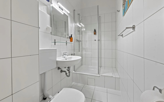 primeflats - Apartment Togo Berlin-Wedding