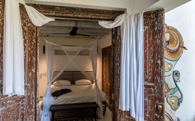 Prince of Galle (inside the Fort)
