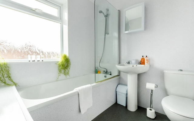 HC Property - Taylor Avenue