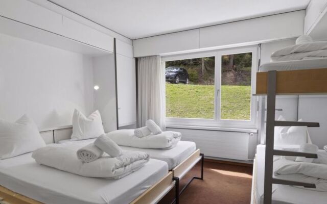 Ferienwohnung Fichtenpark A 1.4