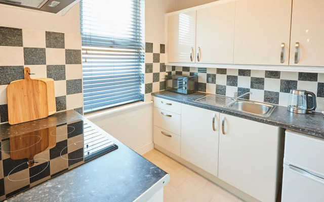 Host Stay Seas The Day