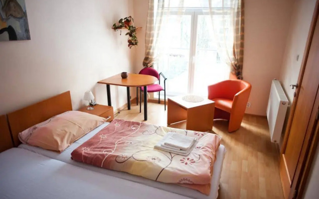 Hotel Fitt