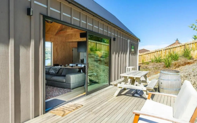Picture Perfect - Queenstown Holiday Home