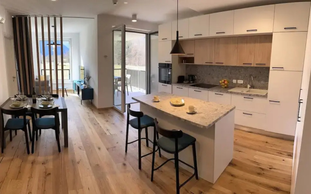 So a Valley Suites - Superior Apartment 17