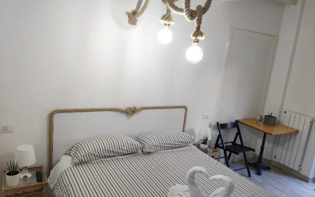 Sweet House Self Check-in 24h