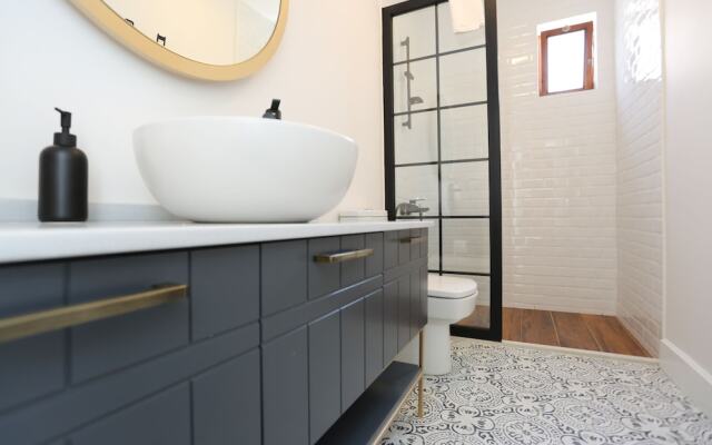 Alp Suites Safran