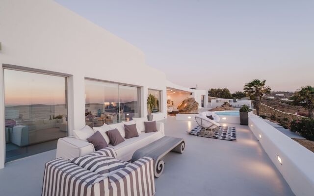 Seawest Villa