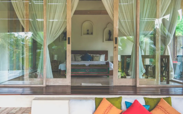 The Shala Bali