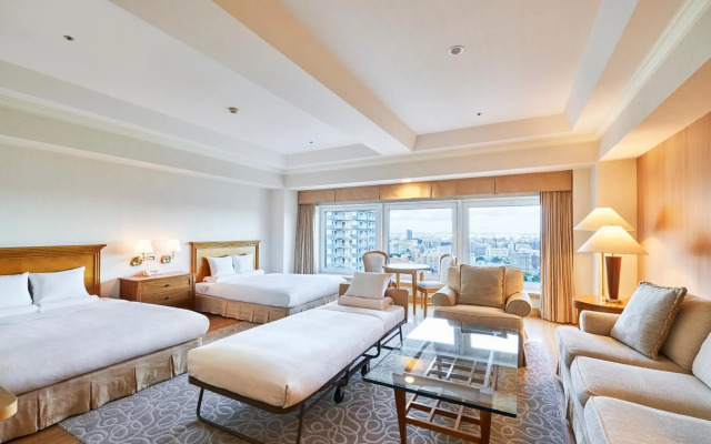 HOTEL MYSTAYS PREMIER Sapporo Park