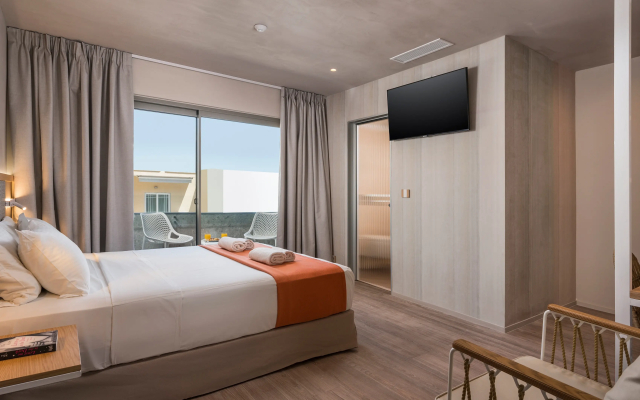 Corissia Beach Hotel