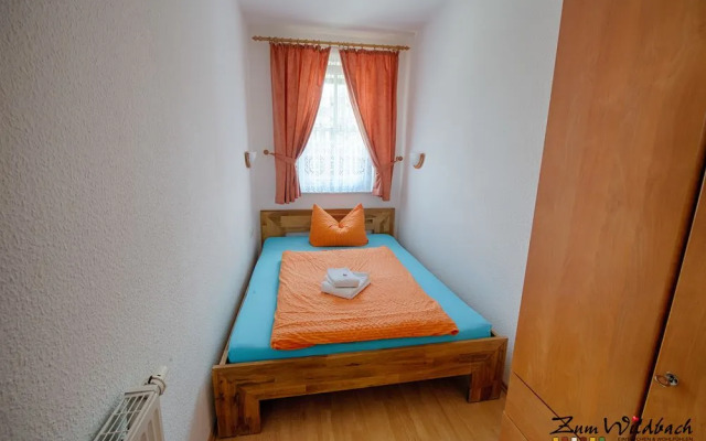 Zum Wildbach Schierke