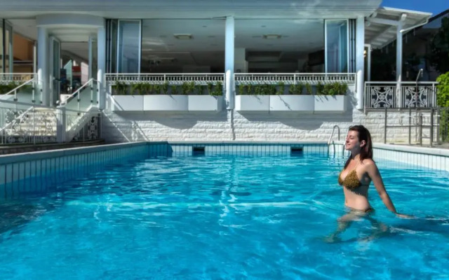 Hotel Clitunno