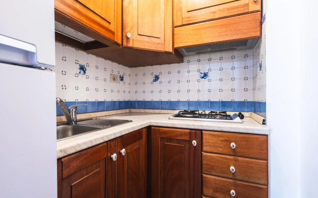 Hotel Residence La Villetta
