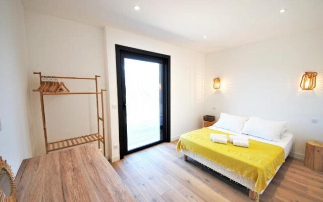 Résidence Santa Giulia Park