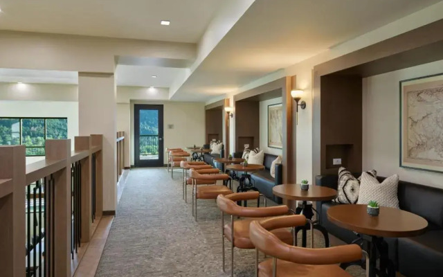 SpringHill Suites Avon Vail Valley