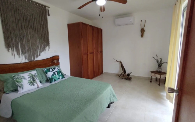 Casa Luna Tankah