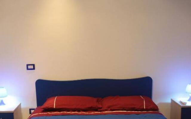 Bed  Breakfast Cosenza