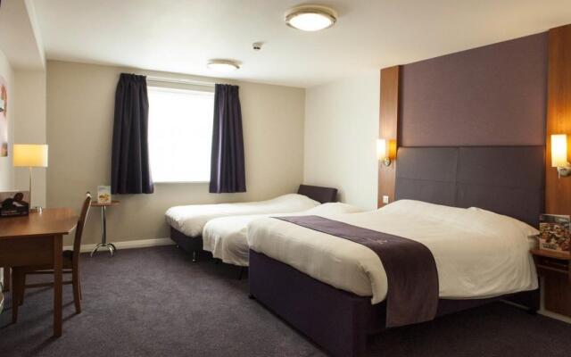 Premier Inn Dudley Town Centre