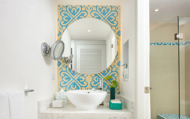 Margaritaville Island Reserve Riviera Cancún - A Karisma All-Inclusive Experience for All
