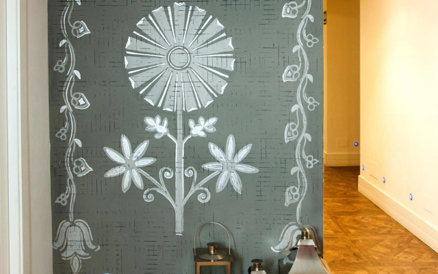 Posada Real Abadia San Martin