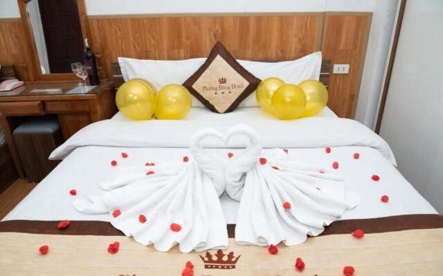Phuong Dong Hotel Cau Giay -by BayLuxury
