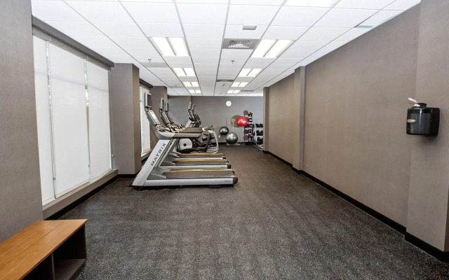 Fairfield Inn & Suites Richmond Midlothian