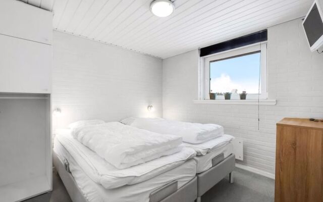 "Milo" - 900m from the sea in Western Jutland