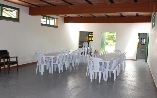 Ecohotel La Masia