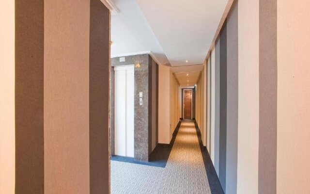 Dorá Hotel Buenos Aires