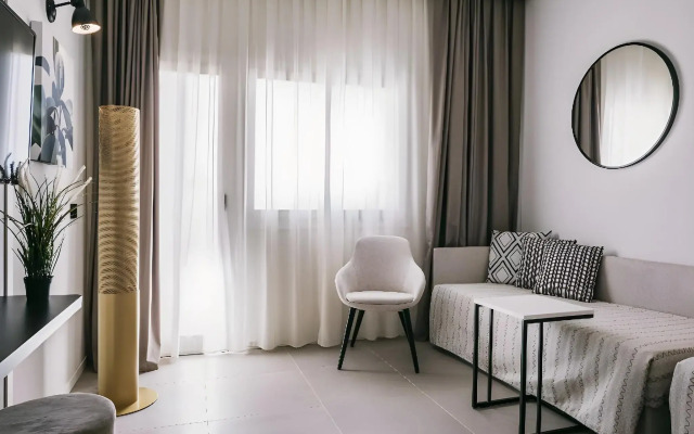 Mangia's Himera Resort