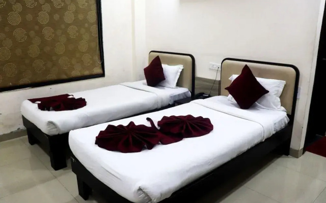 Hotel Shri Krishna Baag Indore