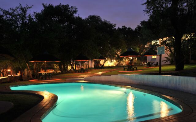 Premier Hotel Roodevalley