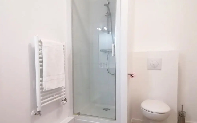 Appart-Hotel Mer & Golf City Ile de Nantes