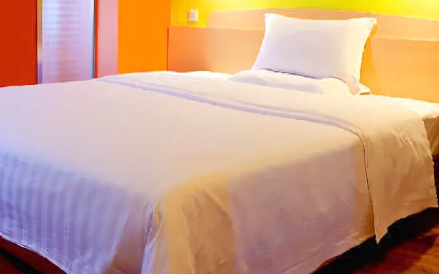 Geermu7daysinn