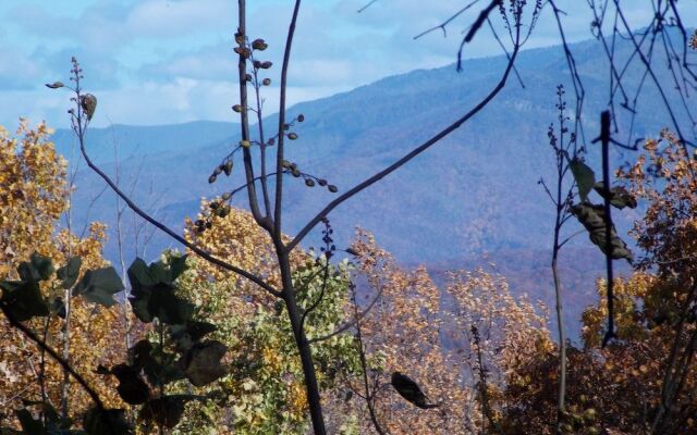 The Getaway by RedAwning