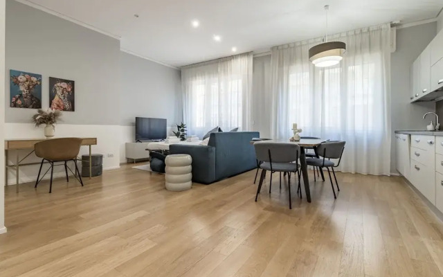 HouSmart Massarenti 61